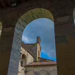 L'auberge De L'abbaye לינה וארוחת בוקר