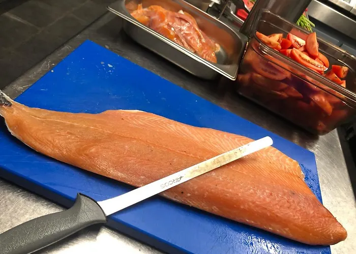 L'auberge De L'abbaye 3*