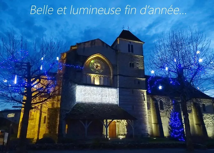 L'auberge De L'abbaye 3* Sorde-lʼAbbaye