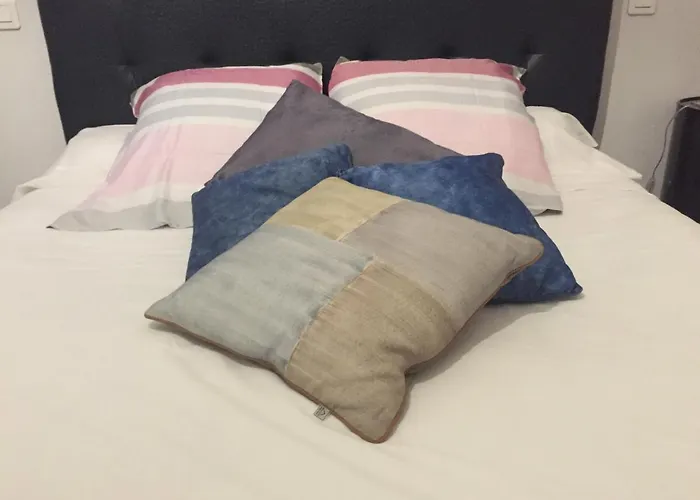 Bed & Breakfast L'auberge De L'abbaye Sorde-lʼAbbaye