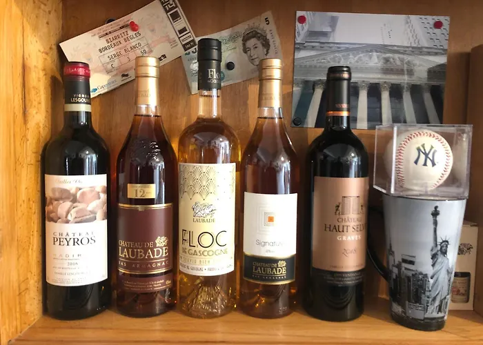 L'auberge De L'abbaye