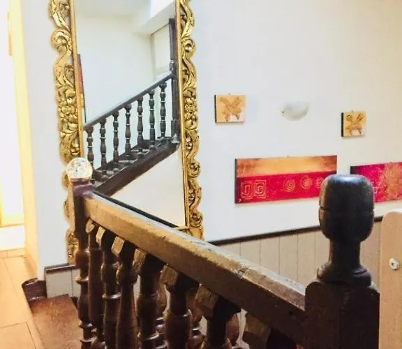 L'auberge De L'abbaye Bed & Breakfast Sorde-lʼAbbaye